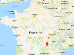 Frankrijk