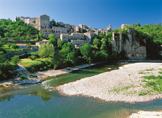 Ardeche